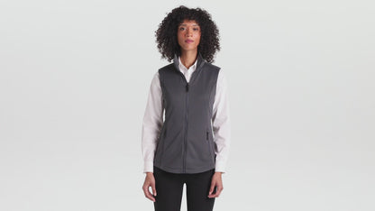 FLEECE VEST - 30KW